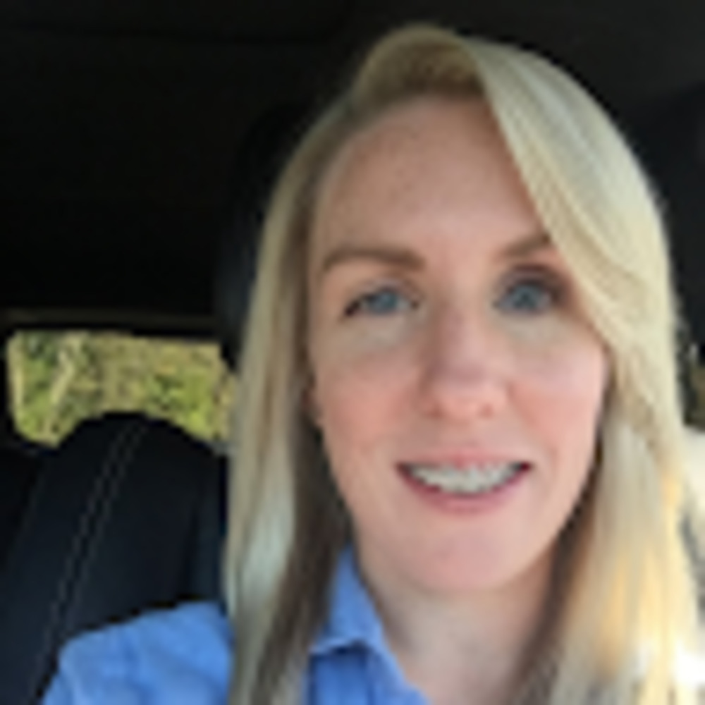 Meet your Posher, Erica